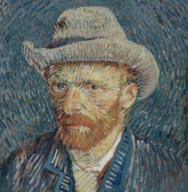 van Gogh Museum